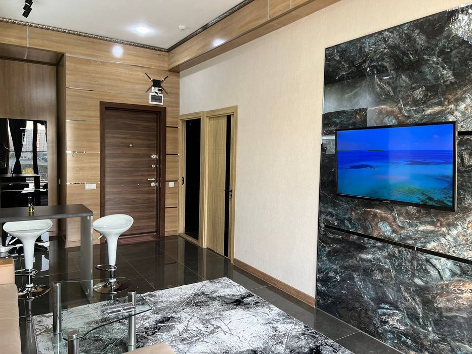 Кунлик квартира Ташкент city Gardens