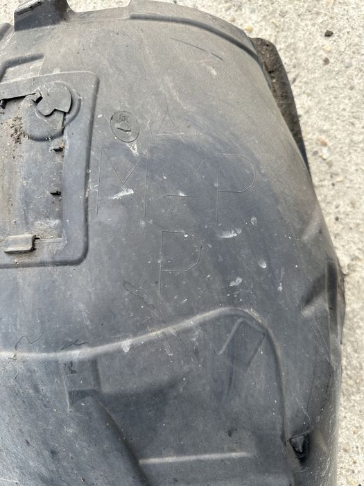 Carenaj roata M Pachet bmw e90 e91