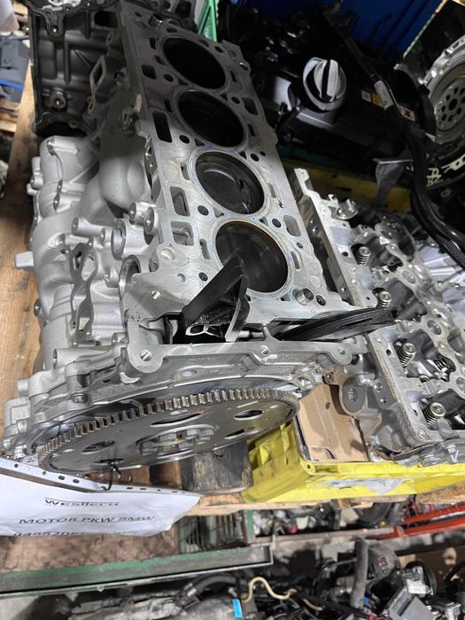 Piese Motor BMW B48
