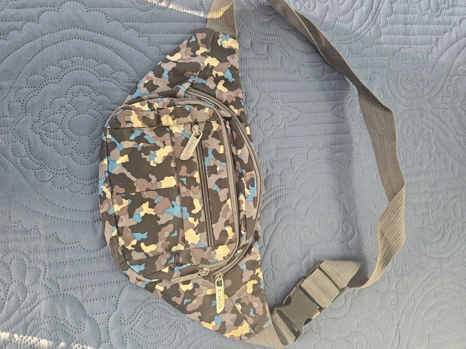 Мъжки  чанти  със  закопчалка