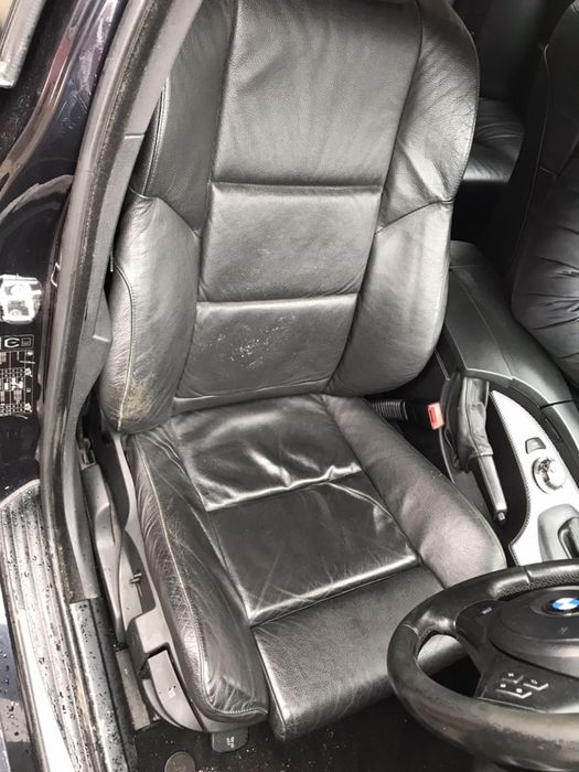 Бмв е60 530д 218кс м пакет/bmw e60 530d