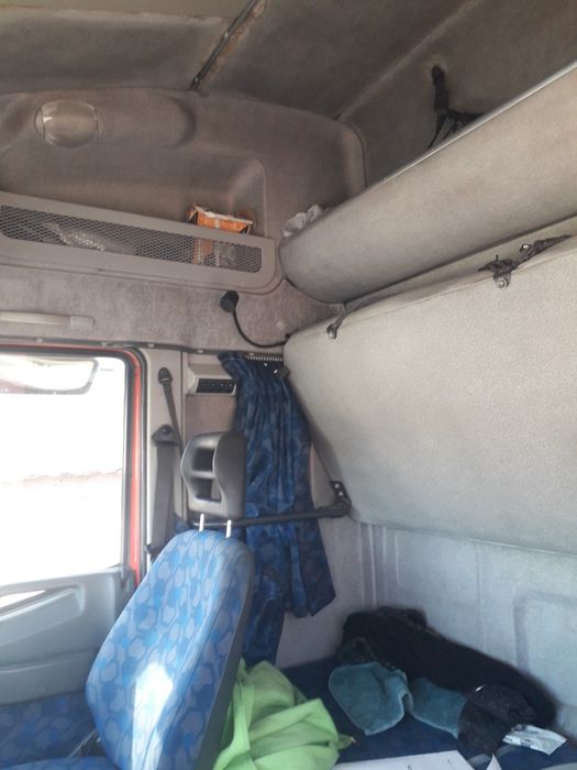 Camion de vanzare