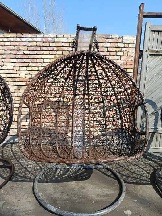 “ Zamonaviy Ratan Mebel – Uyga Nafislik Qo‘shing