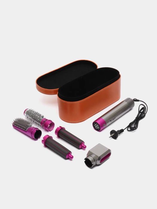 Стайлер Dyson Фен для подарок Доставка есть!