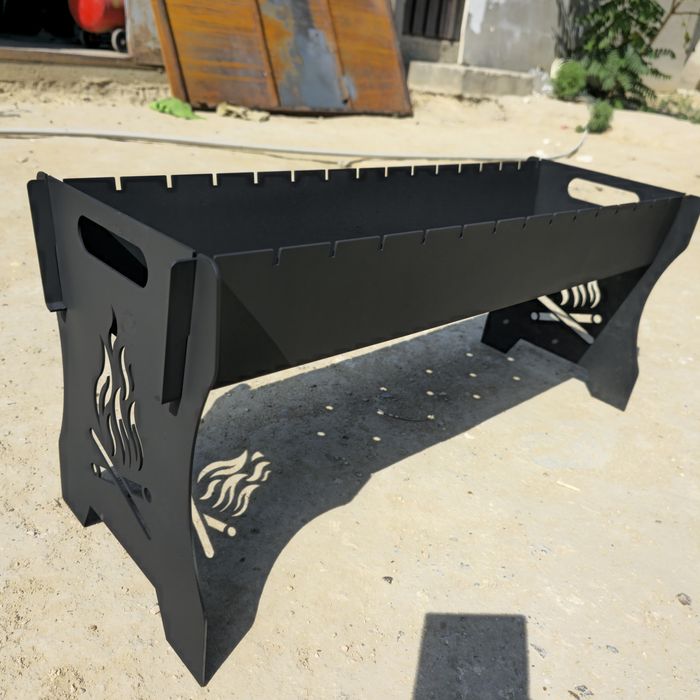 Продам мангал.  .