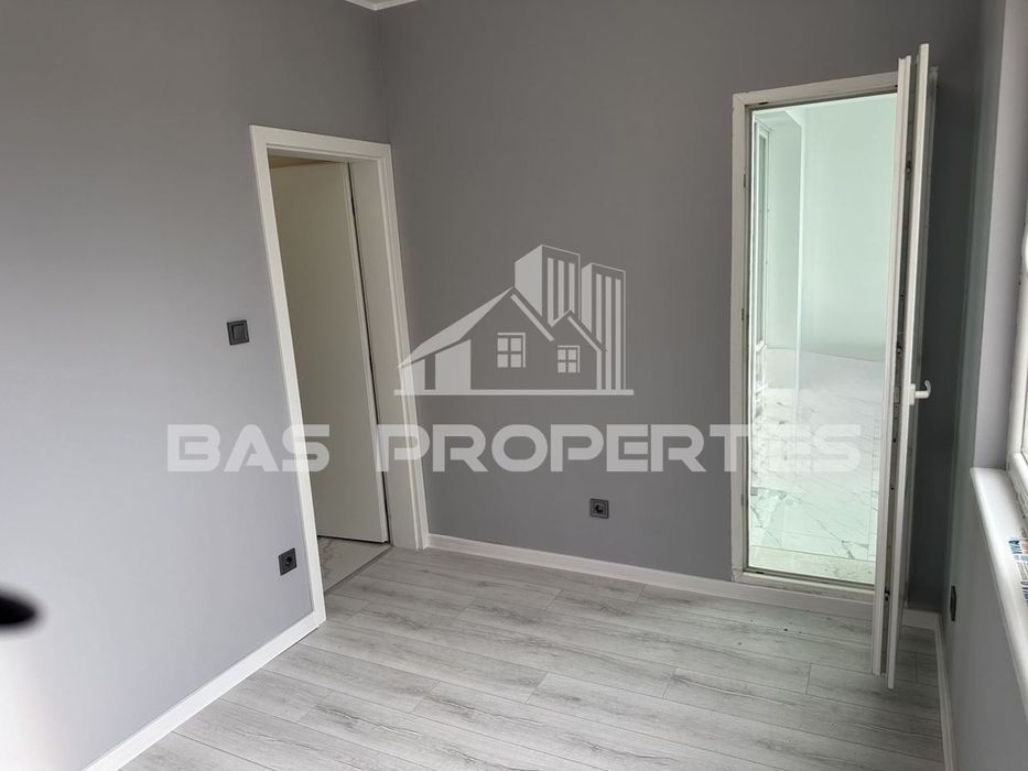 2-стаен в София-Обеля 2 площ 46