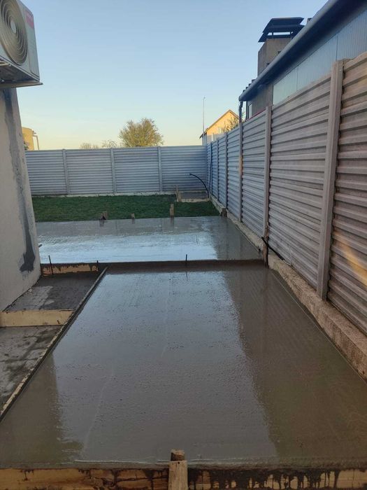 Constructii si renovari (case/ apartamente/ terase/ blocuri)