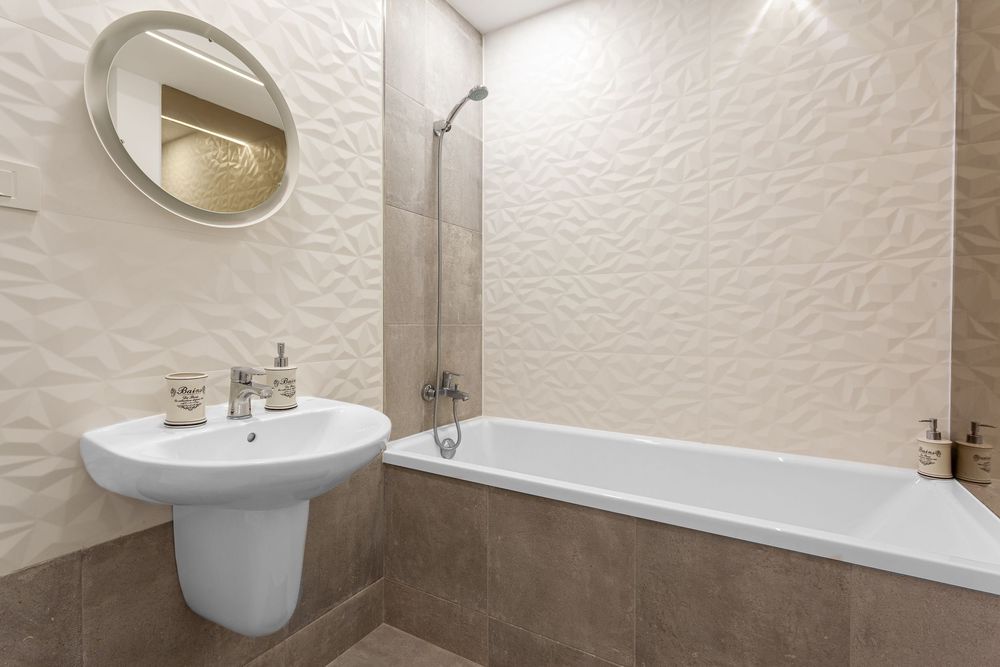 Apartament 2 camere premium in complex 4 City North - De Inchiriat