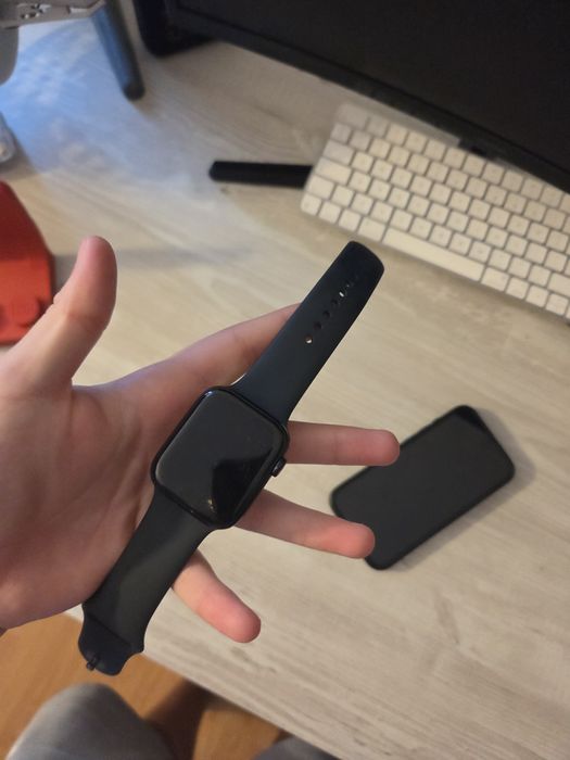 Apple watch se 2025