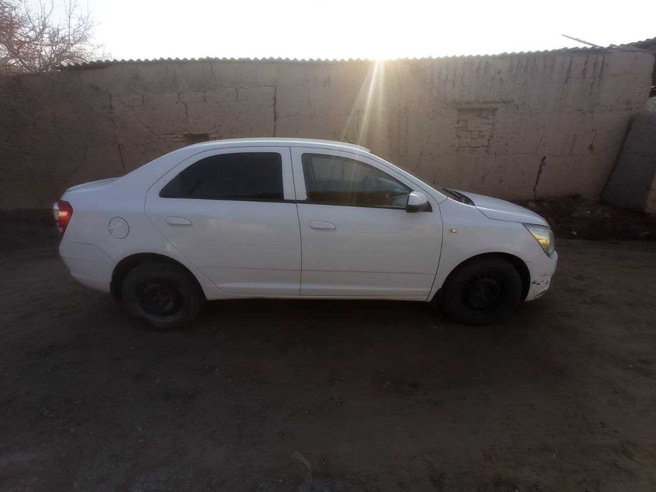 Cobalt 2014 sotiladi galishib beramiz