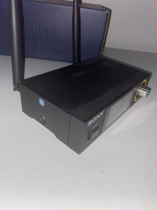 Oferta‼️‼️‼️receiver sony cu mici defecte reparabile