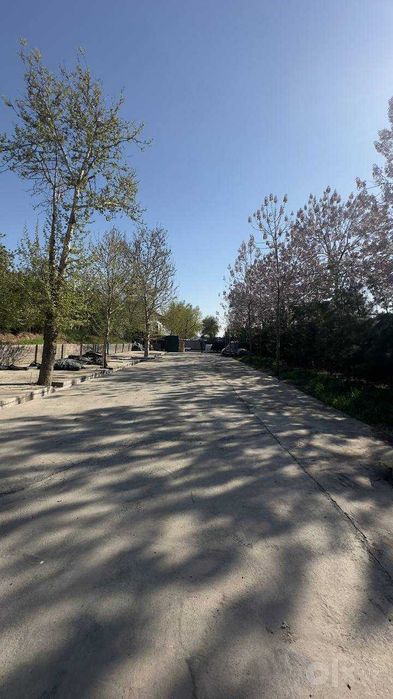 Производственый участок у метро Алмазар