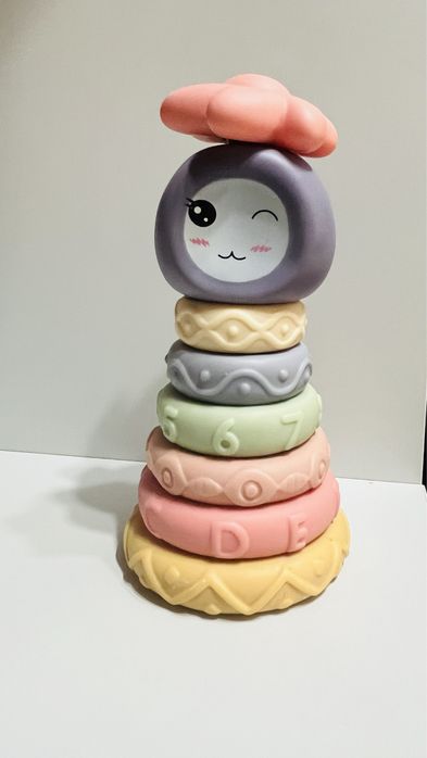 Детские игрушки ! С коробкой !