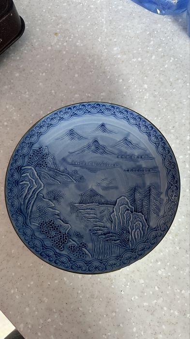 Пусуда винтаж добор