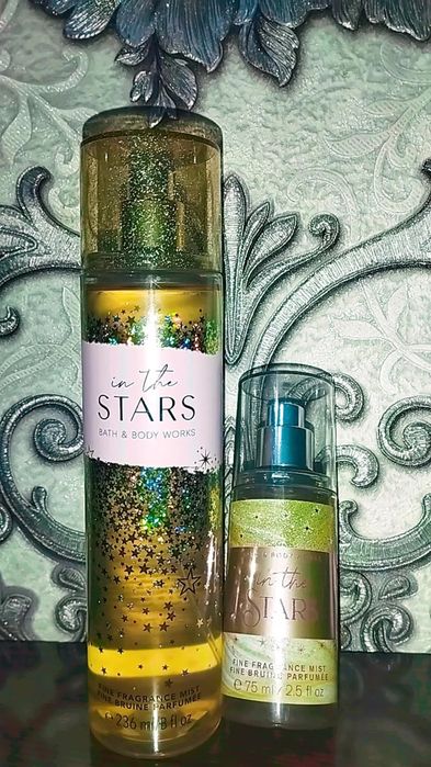 Original spreyla va lasyonla