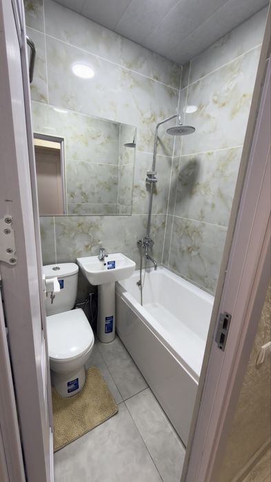 Своя 1-1-4 ялангач