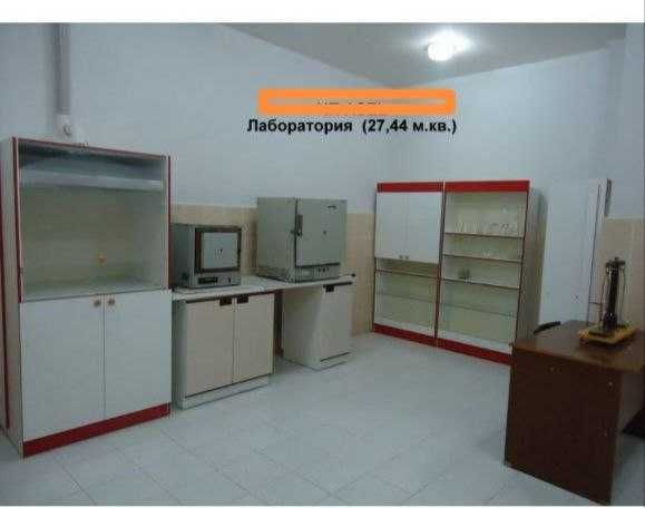 Сдам в аренду помещение