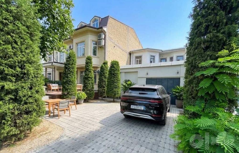 Аренда Дома Мирзо Улугбекский  Дагестанска улица