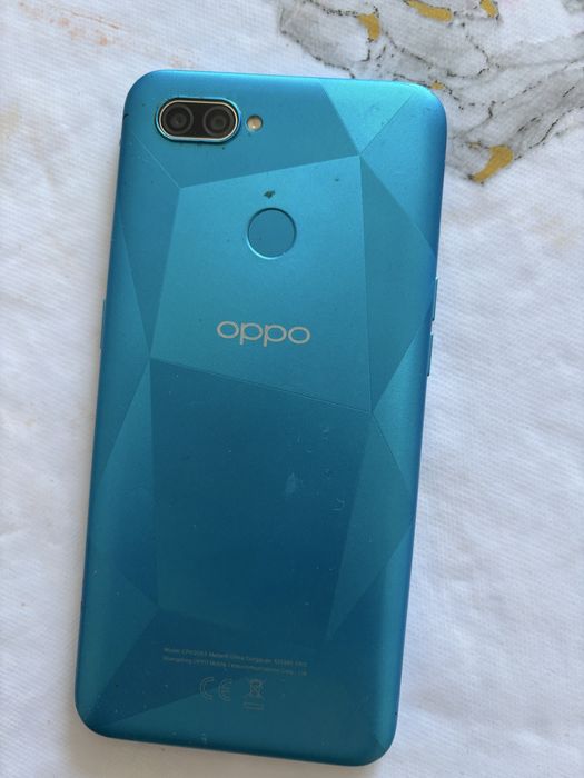 Оппо а12 телефон