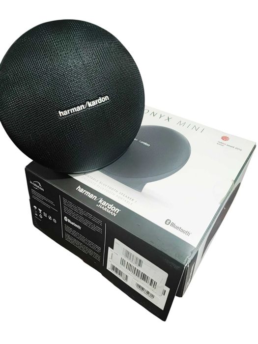 Harman Onyx Mini / Amanet Cashbook Braila Halelor