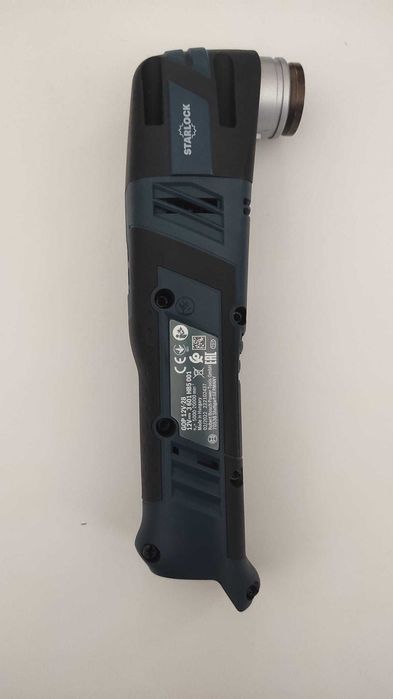 Bosch GOP 12V-28 Original - Multicutter fara acumulatori si incarcator