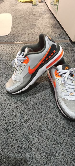 Маратонки Nike Air Max