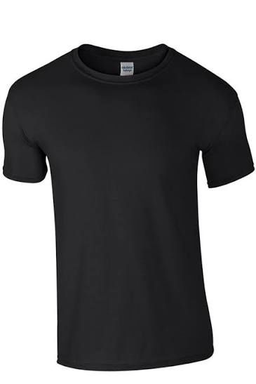 Tricou Negru Xxxxxxllll