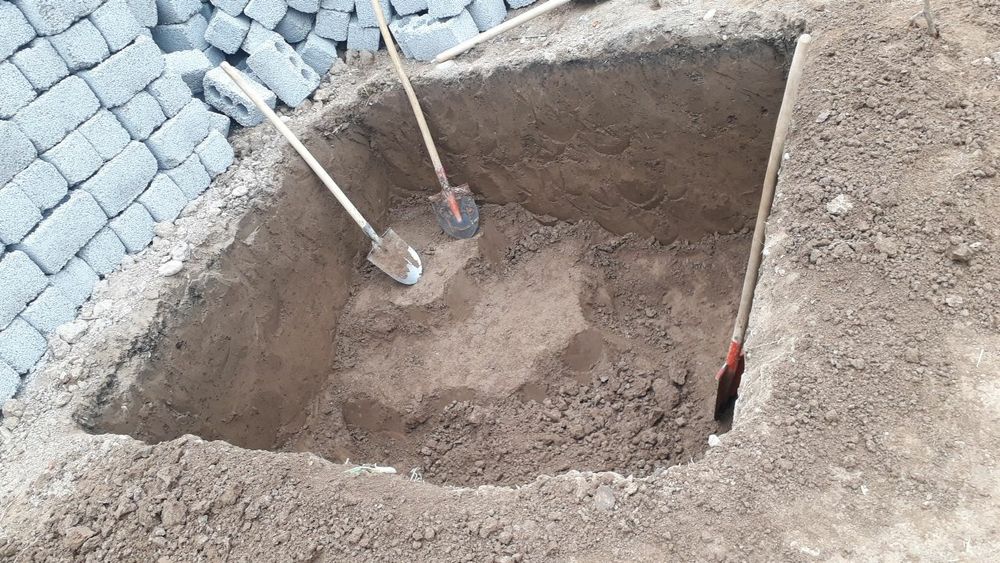 Урачи ура тираншеа подвол падкоб каземиз хамда Сантехника хизматлари