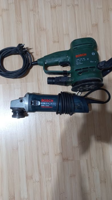 Scule Bosch originale