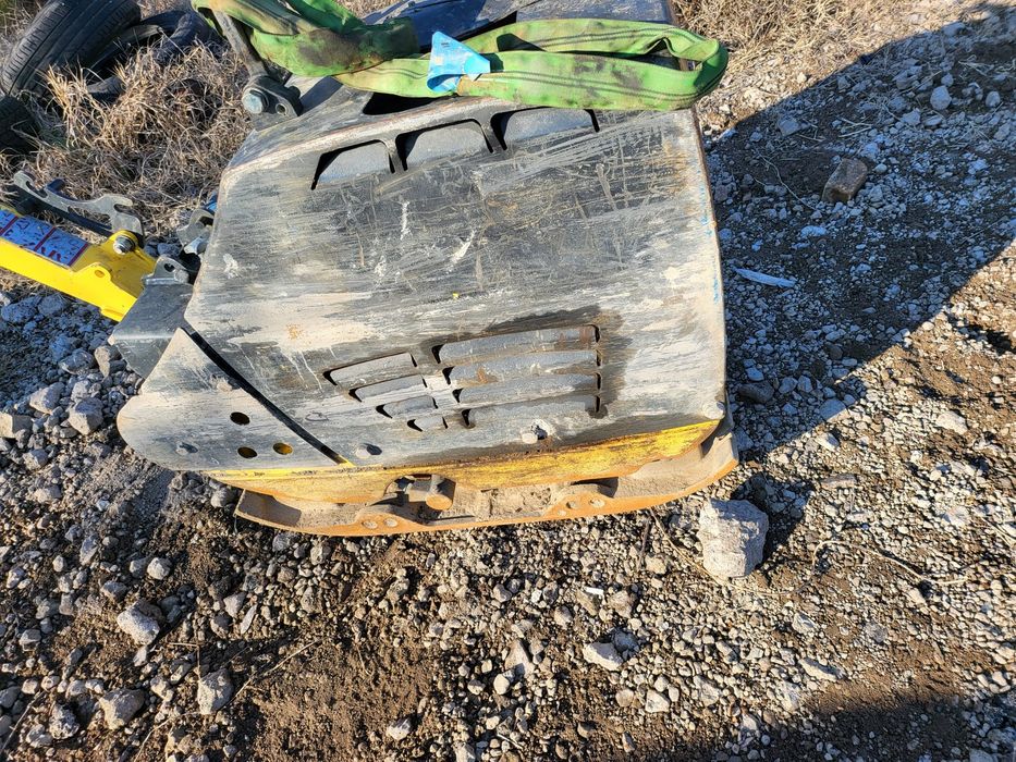 Placa compactoare BOMAG  BPR 45/55 D - 2024
