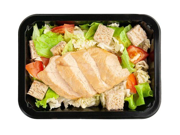 Пп салаты на заказ