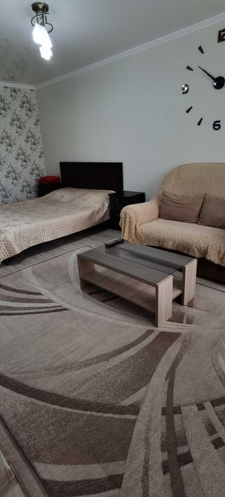 ЛЮКС!!!Сдам посуточно и на ночь!