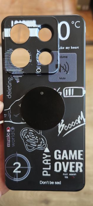 Xiaomi Redmi note 13 pro 5 G