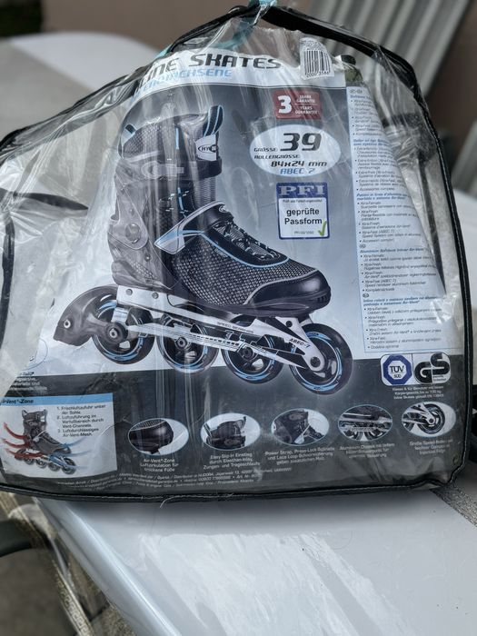 Role nr 39 , noi doar probate.