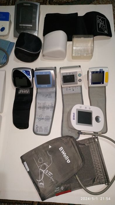 Тонометр  Tonometr