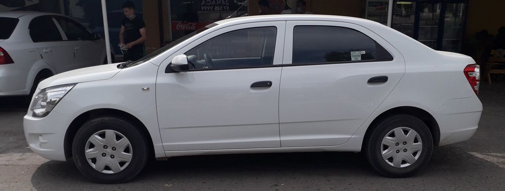 Cobalt srochniy sotiladi