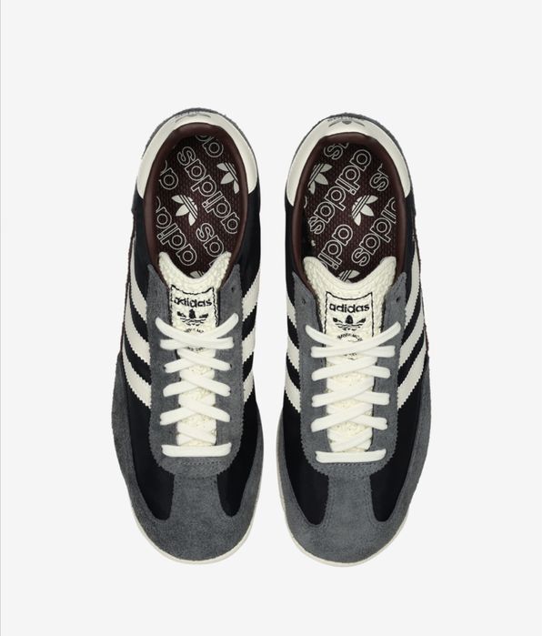 Adidas SL 72 RS Exclusive 42 (Весна Лето)