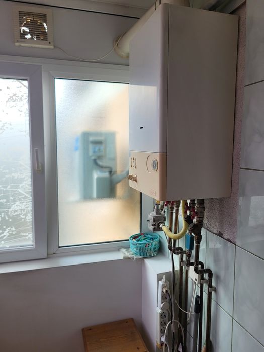 Vand apartament 2 camere Eremia Grigorescu