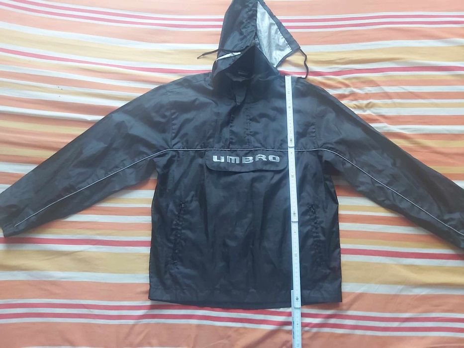 Шушляково горнище  Umbro