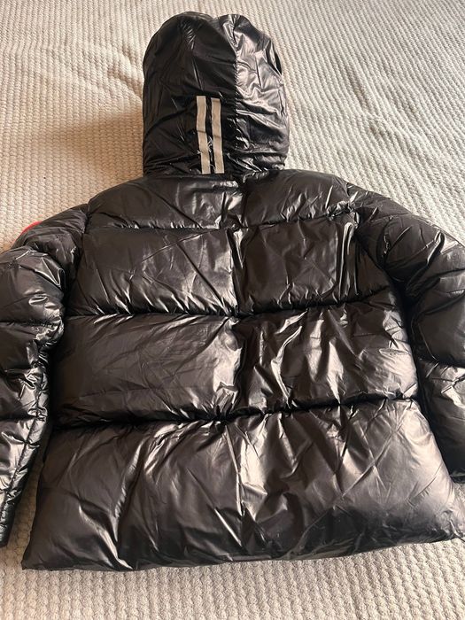 пуховик Canada Goose