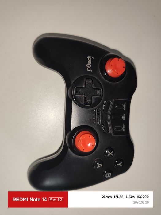 Джойстик для пк,консолей