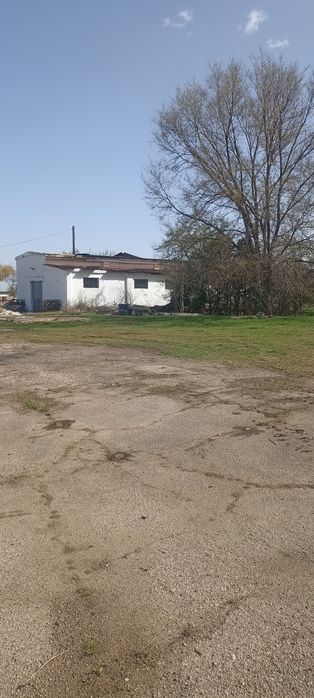 Задам в аренду пром базу