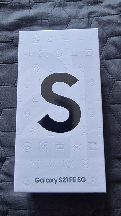 Telefon Samsung  S21 FE