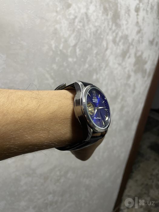 ORIENT Classic mexanika soat