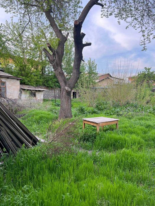 Земельный участок для строительства частного дома в элитной махалле