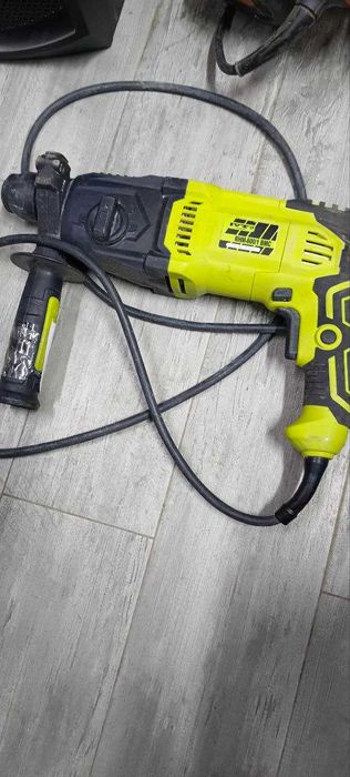 Перфоратор Ivt   Аксай 0709 лот 837857