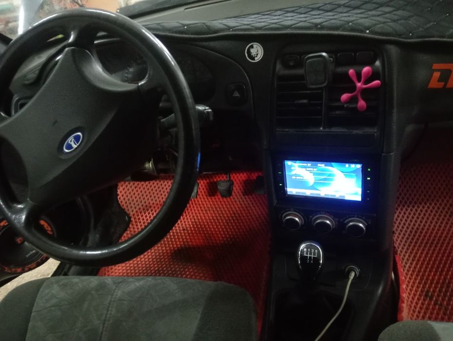 Продам ваз 2112.