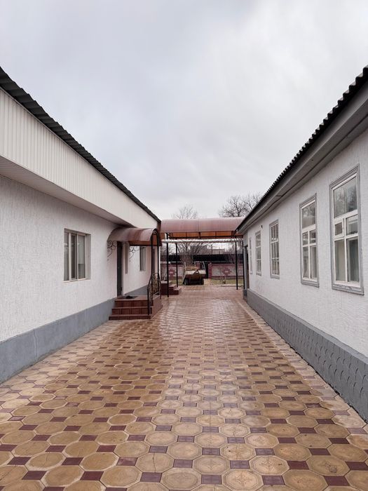 ПРОДАЕТСЯ ДОМ ! ҮЙ САТЫЛАДЫ! Барлық дүниесімен