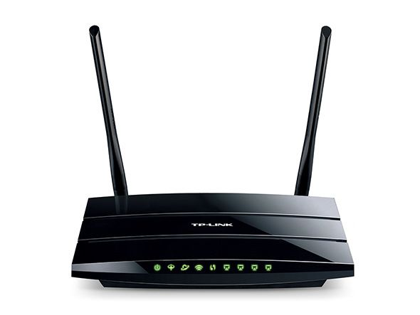 Роутер TP link TD 8970