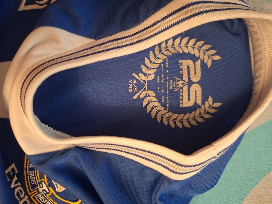 Tricouri fotbal copii